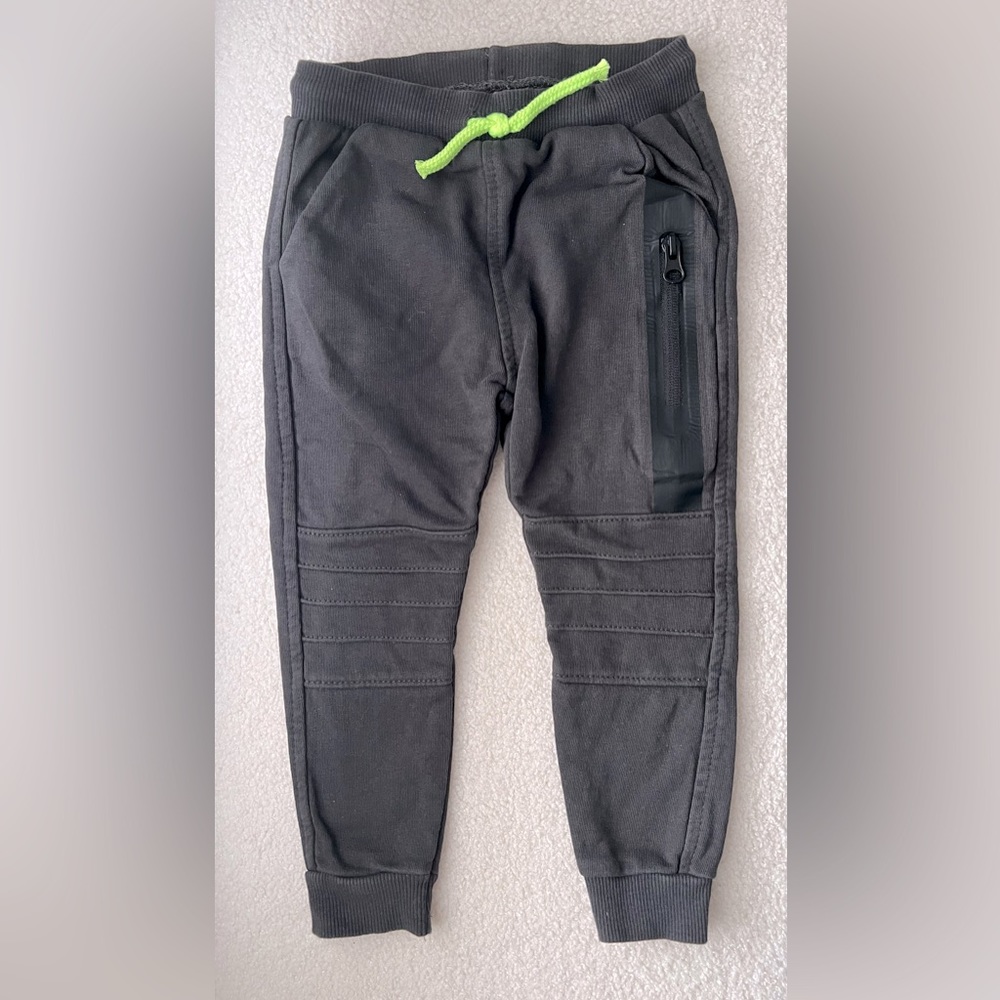 Zara boys joggers
